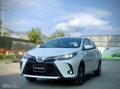 Bán xe Toyota Vios 1.5E MT năm 2022, màu trắng, giá cạnh tranh và nhiều chương trình khuyến mãi hấp dẫn nhất năm