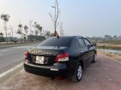 Toyota Vios 2009 số sàn siêu bền, siêu tiết kiệm nhiên liệu