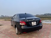 Toyota Vios 2009 số sàn siêu bền, siêu tiết kiệm nhiên liệu