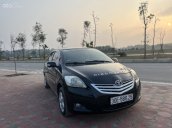 Toyota Vios 2009 số sàn siêu bền, siêu tiết kiệm nhiên liệu