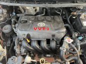 Toyota Vios 2009 số sàn siêu bền, siêu tiết kiệm nhiên liệu