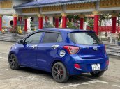 Bán xe Hyundai Grand i10 Hatchback 1.2MT năm 2016, xe nhập, 209 triệu