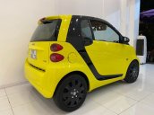 Bán Mercedes Smart sản xuất năm 2009, xe nhập giá cạnh tranh