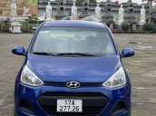 Bán xe Hyundai Grand i10 Hatchback 1.2MT năm 2016, xe nhập, 209 triệu