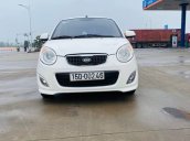 Bán Kia Morning Van 1.0MT sản xuất 2009, màu trắng, xe nhập, 160tr