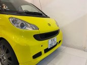 Bán Mercedes Smart sản xuất năm 2009, xe nhập giá cạnh tranh