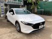 Bán Mazda 3 Sport Luxury năm sản xuất 2020, màu trắng