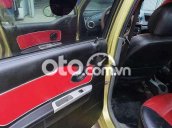 Xe Chevrolet Spark LT năm 2009, xe nhập