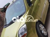 Xe Chevrolet Spark LT năm 2009, xe nhập