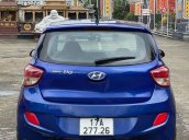 Bán xe Hyundai Grand i10 Hatchback 1.2MT năm 2016, xe nhập, 209 triệu