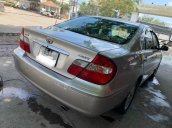 Bán Toyota Camry 3.0V năm 2002 giá cạnh tranh