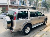 Cần bán lại xe Ford Everest MT sản xuất 2008