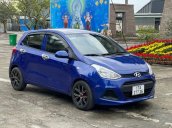 Bán xe Hyundai Grand i10 Hatchback 1.2MT năm 2016, xe nhập, 209 triệu