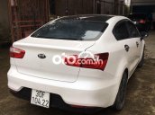 Bán Kia Rio MT sản xuất 2015, màu trắng, nhập khẩu