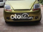 Xe Chevrolet Spark LT năm 2009, xe nhập