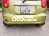 Xe Chevrolet Spark LT năm 2009, xe nhập