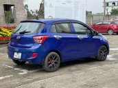 Bán xe Hyundai Grand i10 Hatchback 1.2MT năm 2016, xe nhập, 209 triệu