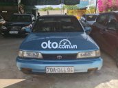 Cần bán lại xe Toyota Camry LE năm sản xuất 1991, nhập khẩu số tự động