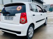 Bán Kia Morning Van 1.0MT sản xuất 2009, màu trắng, xe nhập, 160tr