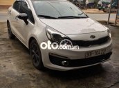 Bán Kia Rio MT sản xuất 2015, màu trắng, nhập khẩu