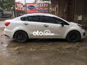 Bán Kia Rio MT sản xuất 2015, màu trắng, nhập khẩu