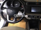 Bán Kia Rio MT sản xuất 2015, màu trắng, nhập khẩu