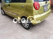 Xe Chevrolet Spark LT năm 2009, xe nhập