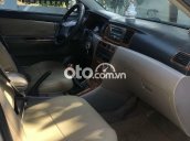 Bán ô tô Toyota Corolla Altis 1.8MT sản xuất năm 2002, màu trắng xe gia đình