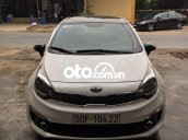 Bán Kia Rio MT sản xuất 2015, màu trắng, nhập khẩu