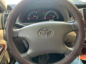 Bán Toyota Camry 3.0V năm 2002 giá cạnh tranh