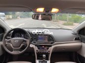 Cần bán lại xe Hyundai Elantra GLS 1.6 AT năm sản xuất 2016, màu trắng