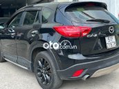 Cần bán xe Mazda CX-5 AT sản xuất 2015, màu đen, xe nhập, giá chỉ 545 triệu