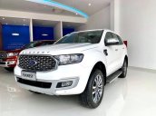 Ford Everest Titanium VIN 2022 đủ màu