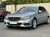 Cần bán Mercedes E200 2.0 sản xuất 2013, màu bạc, giá 795tr