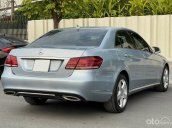 Cần bán Mercedes E200 2.0 sản xuất 2013, màu bạc, giá 795tr