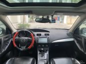 Cần bán Mazda 3 đăng ký 2014 nhập khẩu, giá tốt 405tr