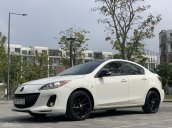 Cần bán Mazda 3 đăng ký 2014 nhập khẩu, giá tốt 405tr