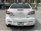 Cần bán Mazda 3 đăng ký 2014 nhập khẩu, giá tốt 405tr