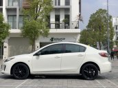 Cần bán Mazda 3 đăng ký 2014 nhập khẩu, giá tốt 405tr