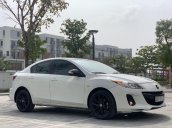 Cần bán Mazda 3 đăng ký 2014 nhập khẩu, giá tốt 405tr