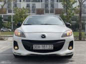 Cần bán Mazda 3 đăng ký 2014 nhập khẩu, giá tốt 405tr