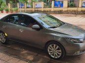 Bán Kia Forte SX sản xuất năm 2012, màu xám, giá tốt