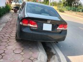 Cần bán lại xe Honda Civic 1.8AT sản xuất 2009, màu xanh lam, 315 triệu