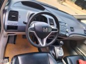 Cần bán lại xe Honda Civic 1.8AT sản xuất 2009, màu xanh lam, 315 triệu