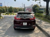 Honda CR-V sản xuất 2019 động cơ 1.5 Turbo bản G nhập khẩu Thái Lan