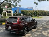 Honda CR-V sản xuất 2019 động cơ 1.5 Turbo bản G nhập khẩu Thái Lan