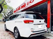 Bán Kia Sedona DATH sản xuất 2018, màu trắng