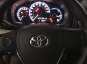 Toyota Vios 1.5 E CVT năm 2021 - xe mới 99% bảo dưỡng hãng