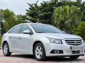 Bán Daewoo Lacetti SE năm 2010, màu bạc, nhập khẩu, giá chỉ 205 triệu