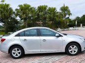 Bán Daewoo Lacetti SE năm 2010, màu bạc, nhập khẩu, giá chỉ 205 triệu